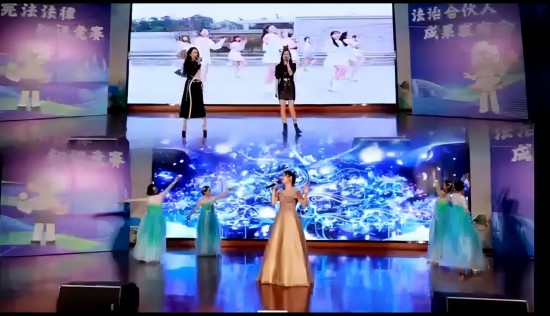 云图片